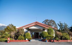 Franz Josef Top 10 Holiday Park